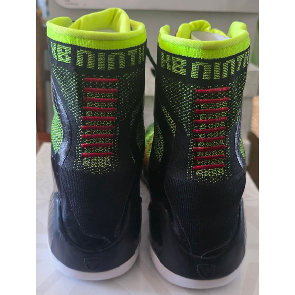 Brand New 2014 Kobe 9 Elite 'Victory' size 13 - Picture 2 of 5